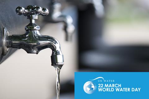 FDI network_UN_World Water Day